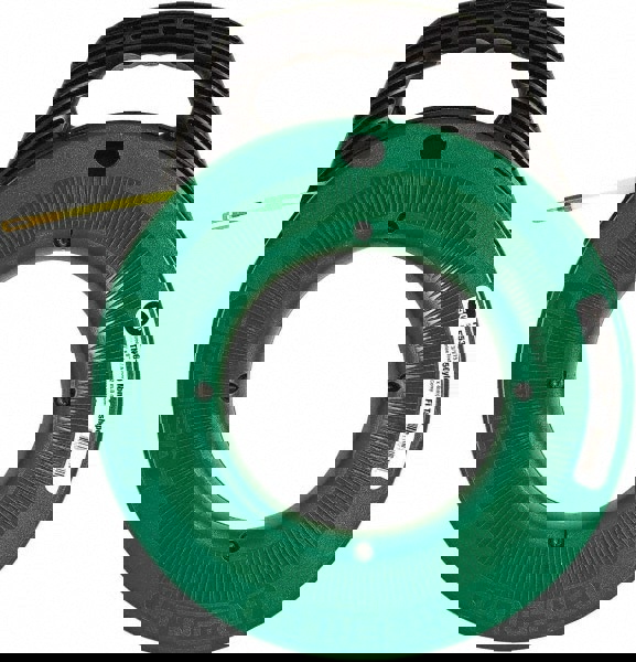 50 Ft. Long x 3/16 Inch Wide, Nylon Fish Tape