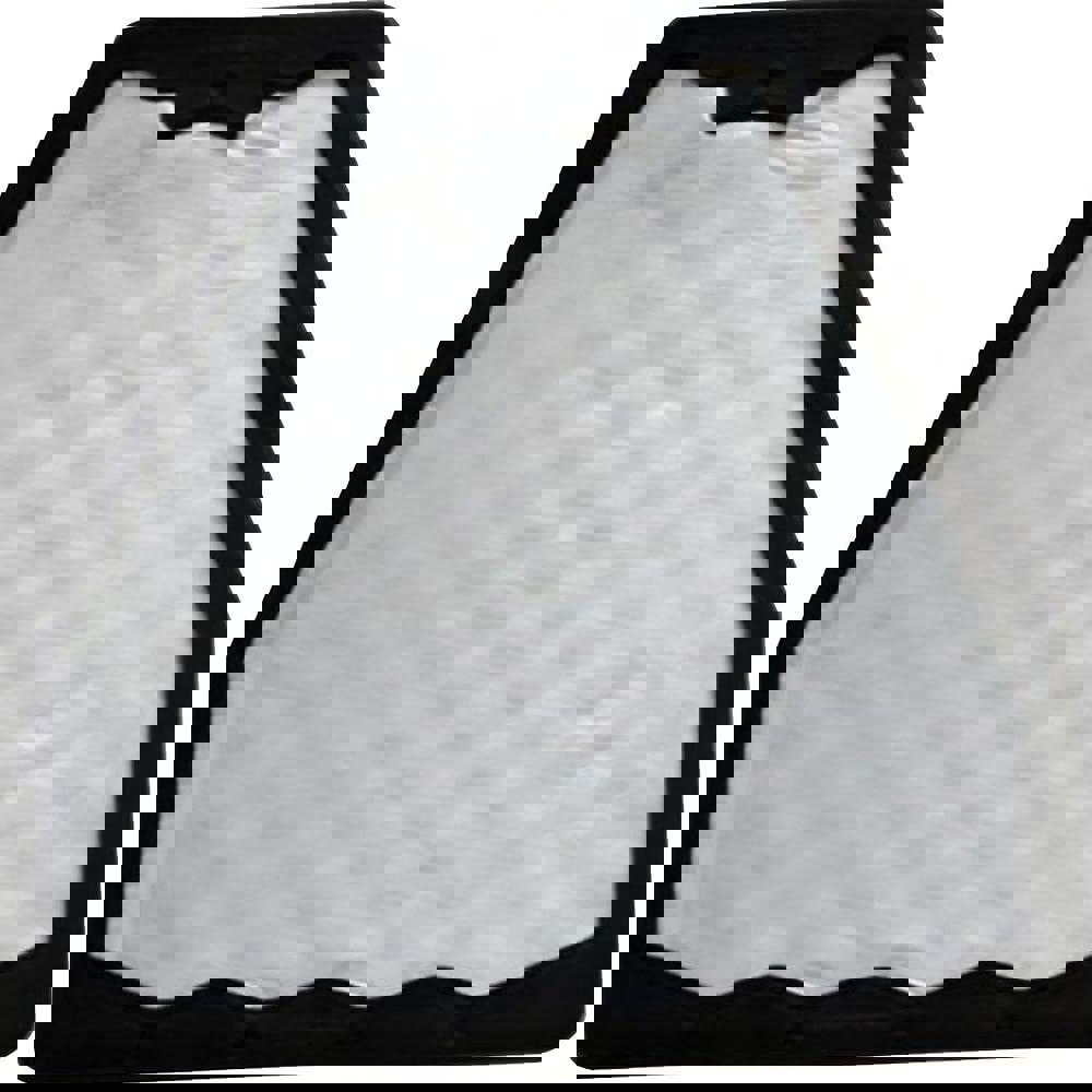 Our bold duty pad for the diamond shaped urinal mat is the most absorbent of pads. It is designed for high foot traffic areas. This pad is able to absorb 16 ounces of fluid per day.