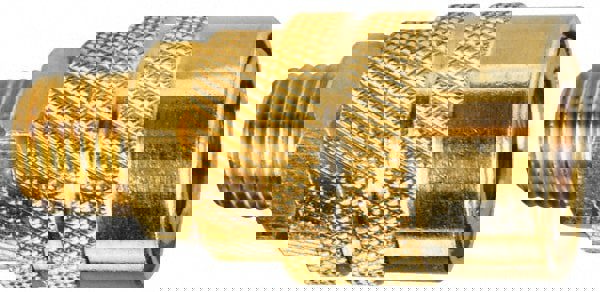 Pneumatic Hose Coupling: 1/4