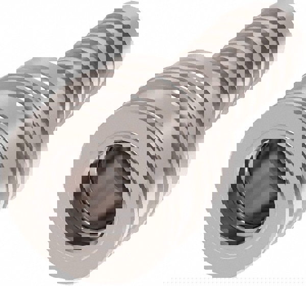 Pneumatic Hose Coupling: 3/8