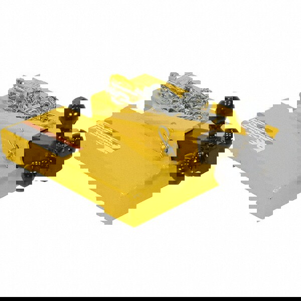 1,500 Lb Capacity fork Lift Hitch