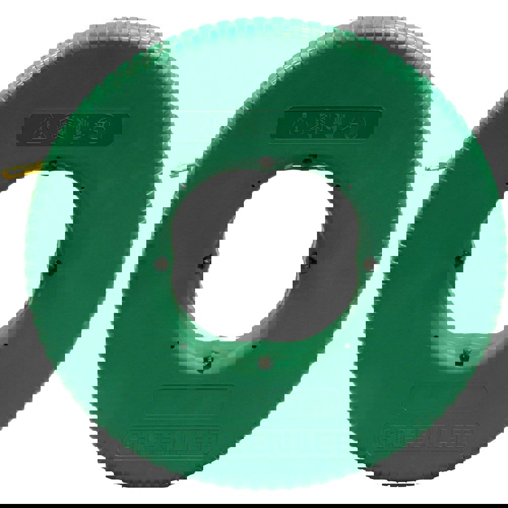 Fish Tape; Tape Type: Fish Tape