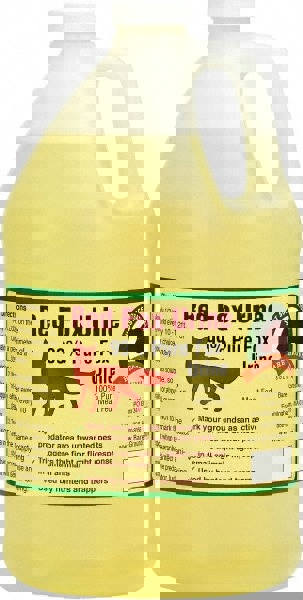 One Gallon of Fox Urine Predator Scent to repel unwanted animals