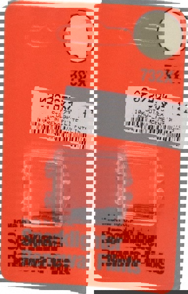 Oxygen and Acetylene Torch Replacement Flints