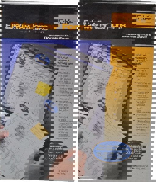 Software & Cable: Use with 1550B Insulat