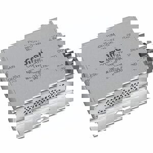 MINI VIDEO RECEIVER MANUAL GAIN CONTROL