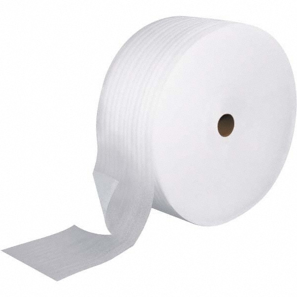 Bubble Roll & Foam Wrap; Air Pillow Style: Bubble Roll ; Package Type: Roll ; Overall Length (Feet): 1250 ; Overall Width (Inch): 36 ; Overall Length: 1250ft ; Overall Width: 36in