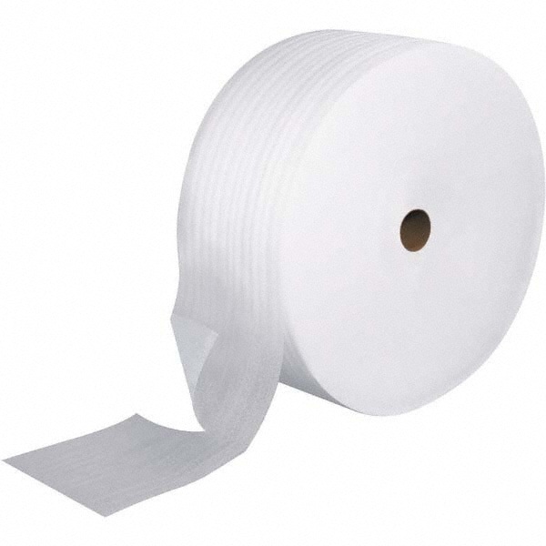 Bubble Roll & Foam Wrap; Air Pillow Style: Bubble Roll ; Package Type: Roll ; Overall Length (Feet): 2000 ; Overall Width (Inch): 36 ; Overall Length: 2000ft ; Overall Width: 36in