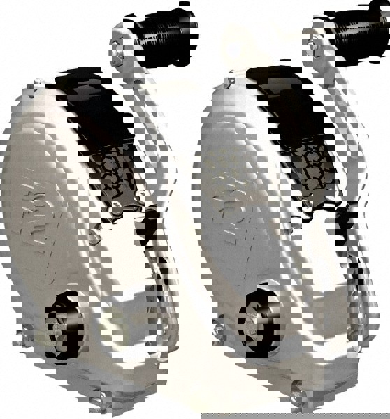 Automotive Winches; Pull Capacity: 1600 ; Cable Length: 20 ; Overall Length: 7.63 ; Overall Depth: 7.5 ; Overall Height: 11.75