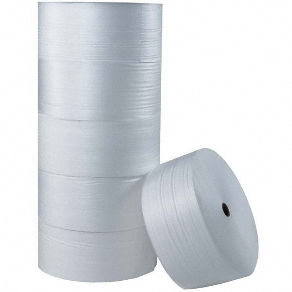 Bubble Roll & Foam Wrap; Air Pillow Style: Bubble Roll ; Package Type: Roll ; Overall Length (Feet): 550 ; Overall Width (Inch): 12 ; Overall Length: 550ft ; Overall Width: 12in