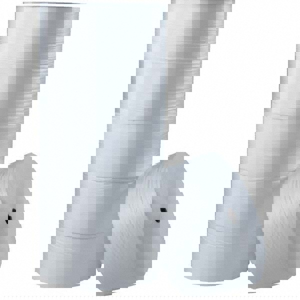 Bubble Roll & Foam Wrap; Air Pillow Style: Bubble Roll ; Package Type: Roll ; Overall Length (Feet): 550 ; Overall Width (Inch): 24 ; Overall Length: 550ft ; Overall Width: 24in