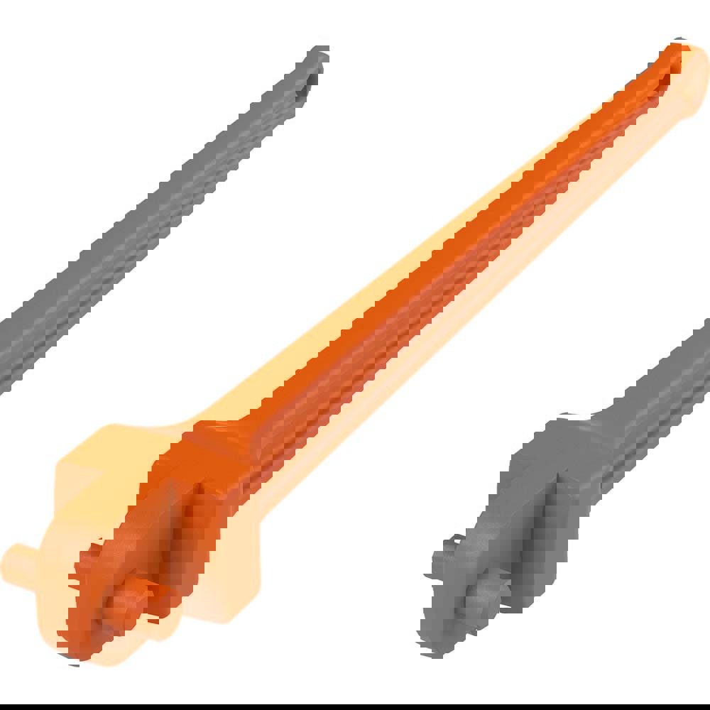 Flange Wrench:
