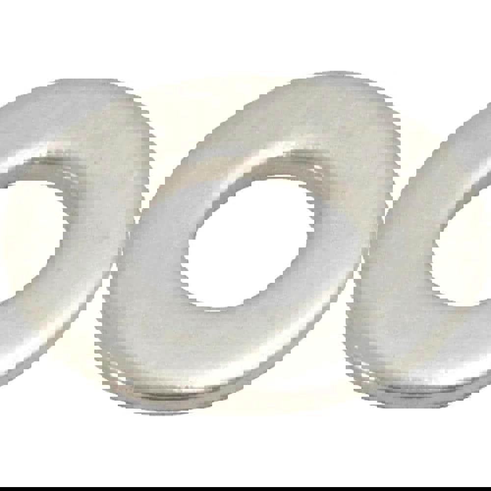 Flat Washers; Washer Type: Flat Washer ;