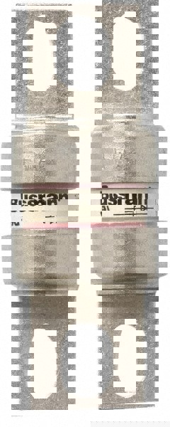 Cartridge Fast-Acting Fuse: 400 A, 2-21/32