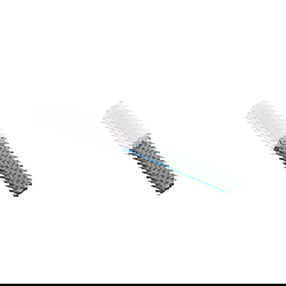 Coarse/Extra Coarse Grade, Double Sided Diamond Sharpener