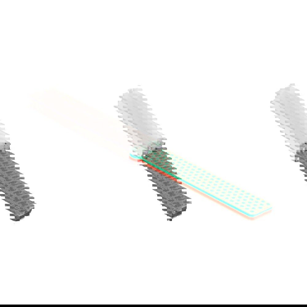 Extra Fine/Fine Grade, Double Sided Diamond Sharpener