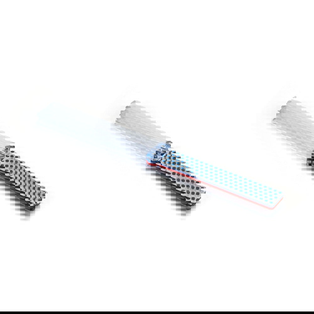 Fine/Coarse Grade, Double Sided Diamond Sharpener