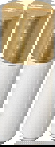 Cartridge Fast-Acting Fuse: 150 A, 3-5/8