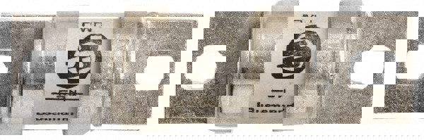 Cartridge Fast-Acting Fuse: 225 A, 4-11/32