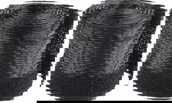 Black Braided Cable Sleeve