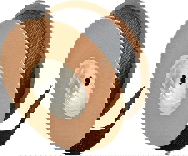 Black Braided Cable Sleeve