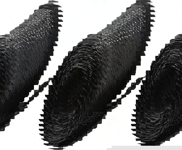 Black Braided Cable Sleeve