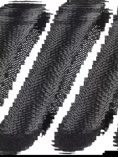 Black Braided Cable Sleeve