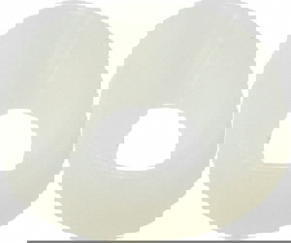 4.57mm Thick, Nylon, Standard Countersunk Washer