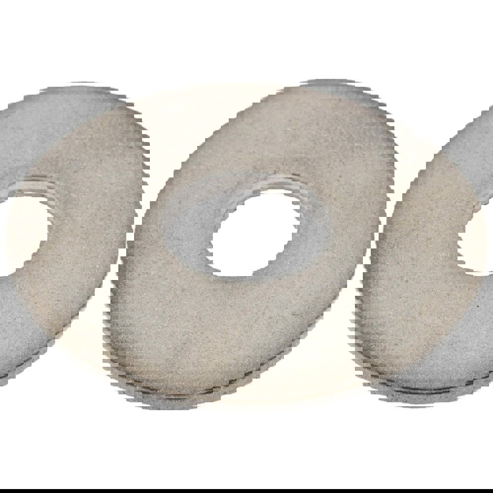 M12 Screw Fender Flat Washer: Grade 18-8