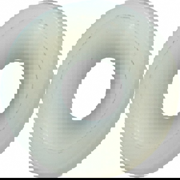 2.54mm Thick, Nylon, Standard Countersunk Washer