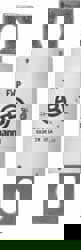 Cartridge Fast-Acting Fuse: 400 A, 5-3/32