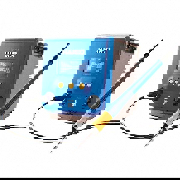 Soldering Station: RF Induction Heating Solder System, 120V