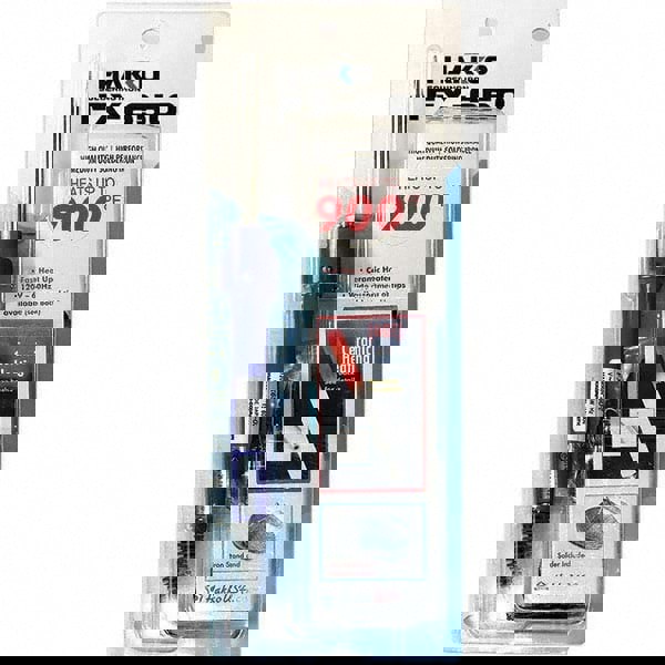 Soldering Guns & Irons; Voltage: 120 V ac ; Maximum Operating Temperature: 4800C; 8960F ; Tip Diameter: Radius 0.5mm ; UNSPSC Code: 23271603
