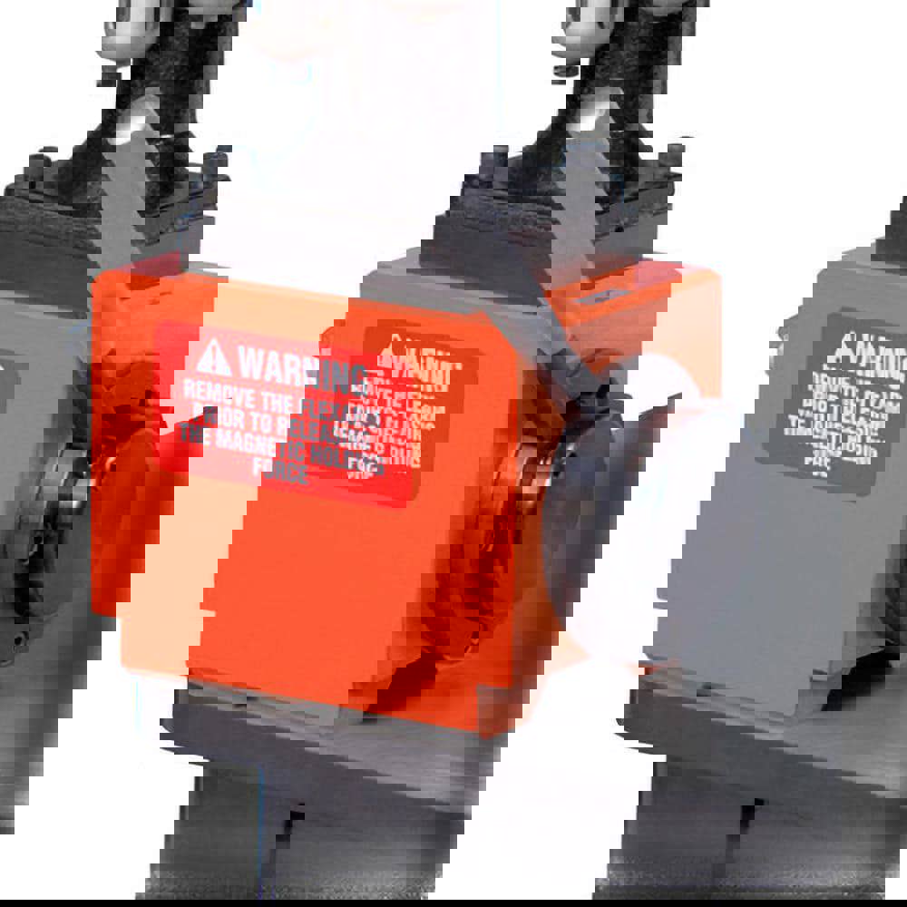 Tapping Arm Accessories; Accessory Type: magnetic base ; For Use With: RNR-20 ; Includes: Magnetic Base; flange mount ; Standards: NA