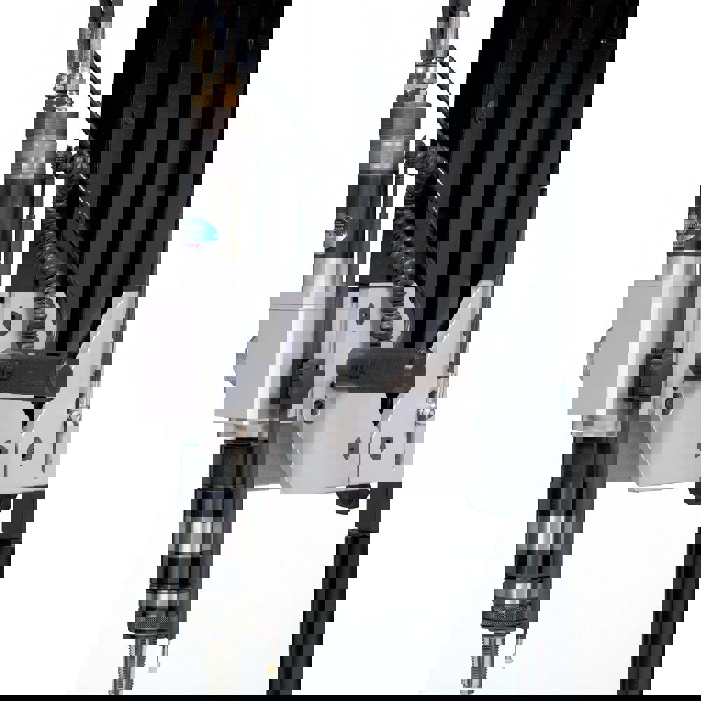 Tapping Arm Accessories; Accessory Type: taping pdepth control ; For Use With: GH-30; GH-45; GH-60 ; Includes: Automatic Depth Stop ; Standards: NA