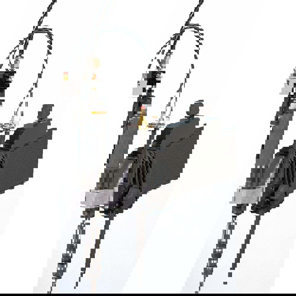 Tapping Arm Accessories; Accessory Type: magnetic base ; For Use With: A-32 ; Includes: Automatic Depth Stop ; Standards: NA