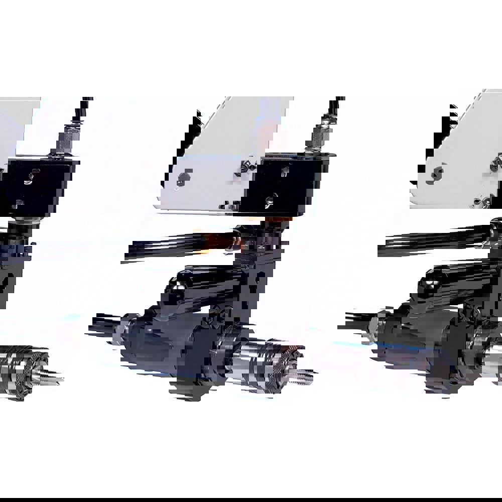 Tapping Arm Accessories; Accessory Type: horizontal tapping adapter ; For Use With: A-32; S-36; M-60 ; Includes: Horizontal tapping adapter ; Standards: NA