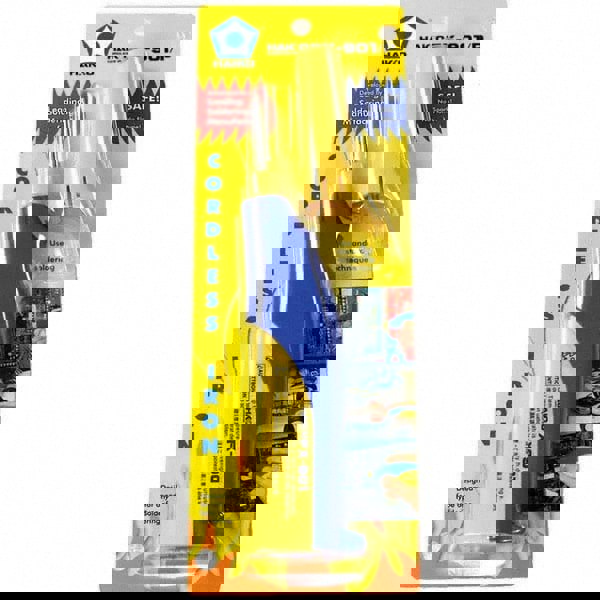 Soldering Guns & Irons; Maximum Operating Temperature: 600 ; Tip Diameter: Shape B Conical