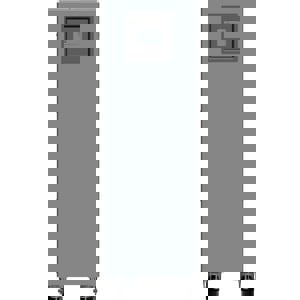 FER FX 48VDC EBM 3STRINGS 100AH