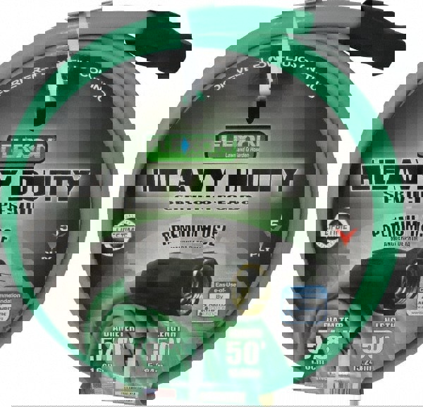 50' Long Forever Hose