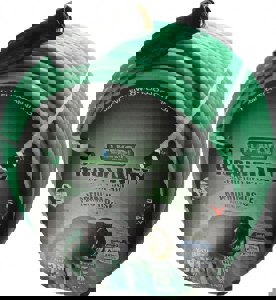 75' Long Forever Hose