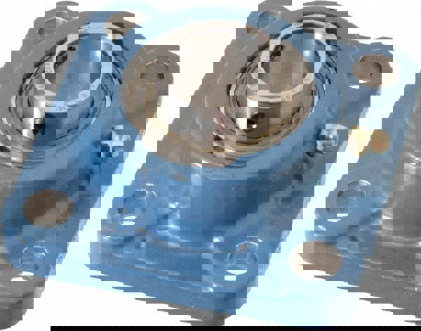 Cst.Irn.Bb Pillow Blocks