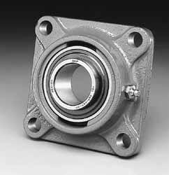 Mounted Bearing/Pillow Block