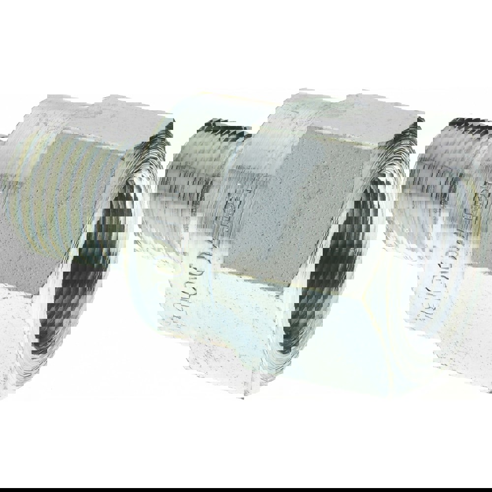 Hydraulic Hose Adapter: 1/4