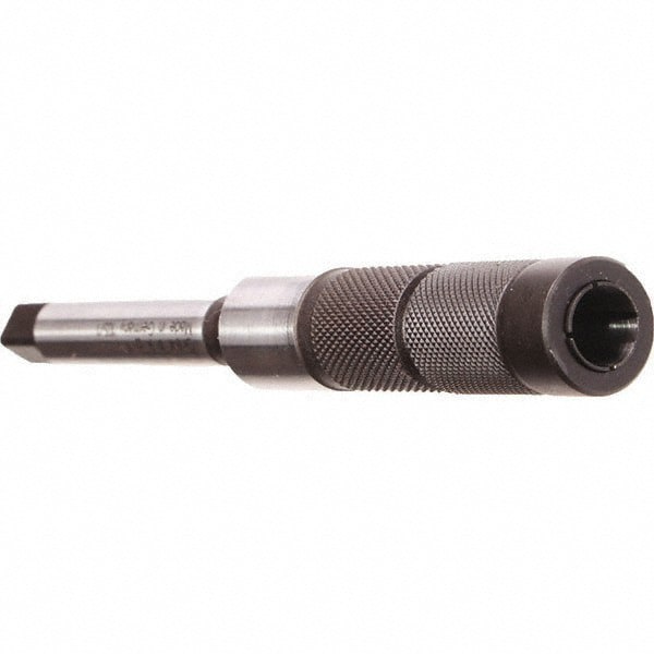 Tap Extension: M20 Tap, 180 mm OAL, 16 mm Tap Shank Dia