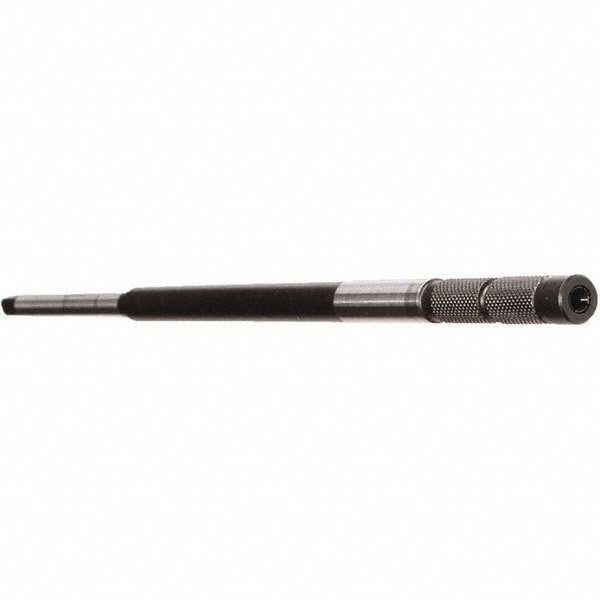 Tap Extension: M24 Tap, 330 mm OAL, 18 mm Tap Shank Dia