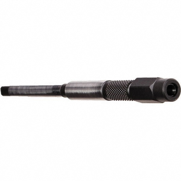 Tap Extension: M8 to M11 Tap, 130 mm OAL, 8 mm Tap Shank Dia