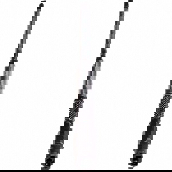 Tap Extension: M20 Tap, 180 mm OAL, 16 mm Tap Shank Dia