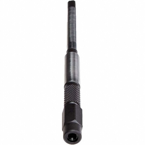 Tap Extension: M27 Tap, 200 mm OAL, 20 mm Tap Shank Dia