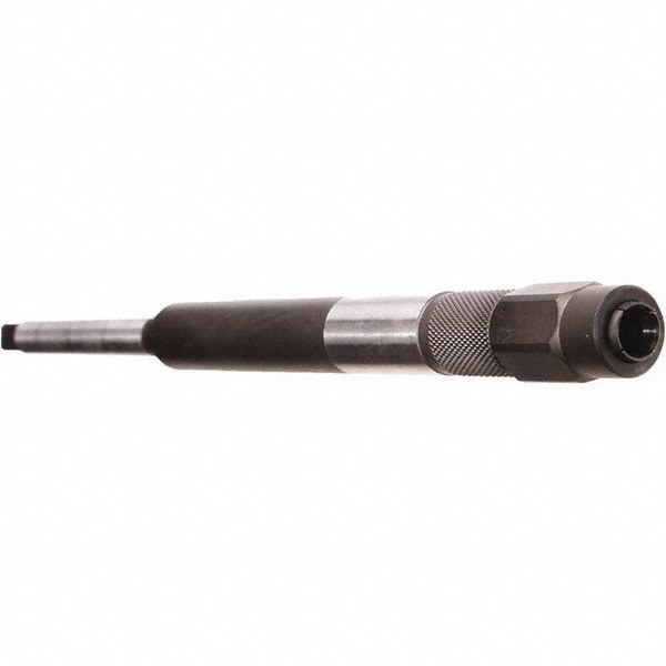 Tap Extension: M2 to M4 Tap, 230 mm OAL, 3 mm Tap Shank Dia